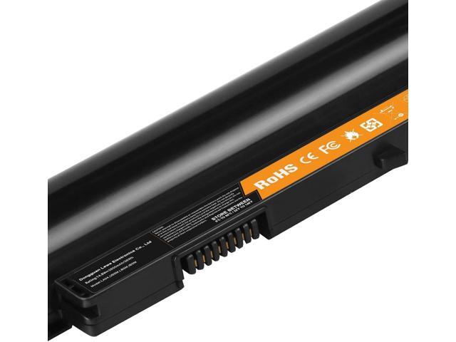 Fancy Buying 38Wh New 15-1272WM 15-F272WM Laptop Battery for HP LA04 Spare 776622-001 728460-001 752237-001 - High Performance 2600mAh