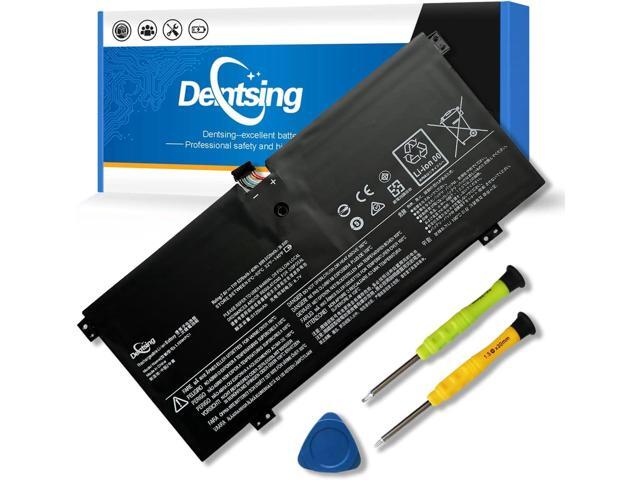 Dentsing L15M4PC1 Laptop Battery Replace for Lenovo Yoga 710 710-11ISK 710-11IKB 11.6 Inch Series Notebook L15L4PC1 5B10K90767 5B10K90801 7.6V 40Wh.