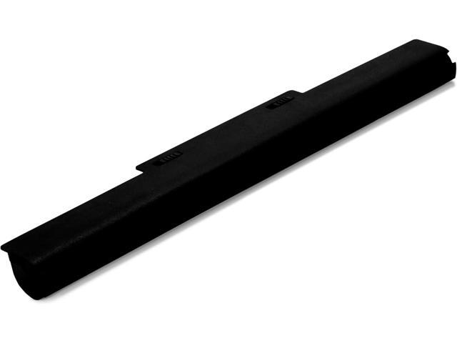 GHU New Battery VGP-BPS35 Compatible with Sony VAIO fit 14E, 15E Series SVF1521A2E SVF15217SC SVF14215SC SVF15218SC SVF15216SC SVF152A24T...