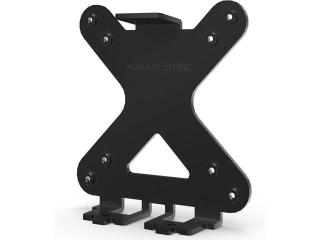HumanCentric VESA Mount Adapter Compatible with HP Pavilion 27xw, 25xw, 24xw, 23xw, 22xw, 22cwa, 27cw, 25cw, 24cw, 23cw, and 22cw Monitors, Works...