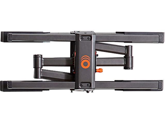 Extension Bracket for ECHOGEAR EGLF3 TV Mount - Expands EGLF3s Compatibility to Reach 24' Wood Studs