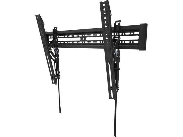 Kanto KT3260 Tilting TV Wall Mount Fits 32 to 60 Monitors Fits VESA Sizes 100 x 100 to 600 x 400 Tilt Mechanism Quick Release Tabs Solid...
