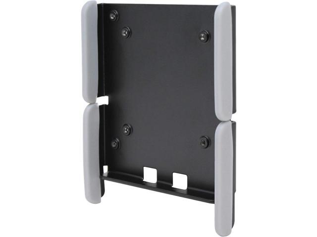 HumanCentric VESA Mount Adapter Compatible with HP 32f Monitor, VESA Adapter Bracket Mounts Monitor to VESA Stand, Arm Mount 75x75 or 100x100