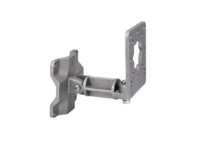 Proxicast Universal Wall / Pole Mount Adjustable Articulated Bracket for Outdoor Antennas, Cameras, Lights, Speakers, etc - Not for Mounting TVs or...