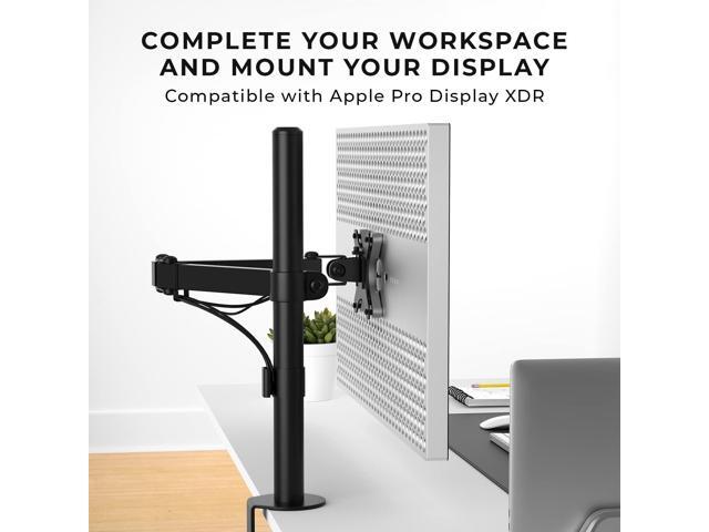 HumanCentric VESA Adapter Compatible with Apple Pro Display XDR Mount, Replacement VESA Mount Adapter for Apple VESA Mount Adapter for Pro Display...