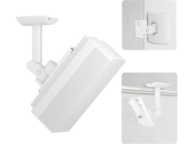 Dinghosen Steel Wall Mount Ceiling Bracket Stand for UB-20 Series II Compatible with Virtually Invisible 300 Lifestyle 600 ST535 ST525 ST520 535III...