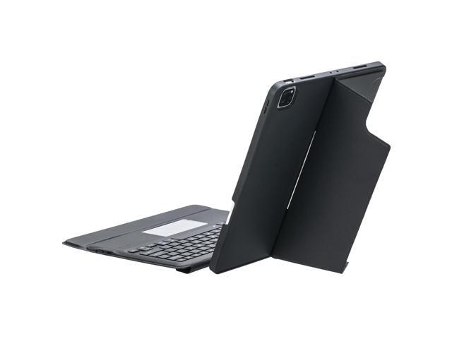BDF For iPad Pro 12.9 inch 6th Generation 5th Generation 4th Generation 3rd Generation Detachable Wireless Backlit Bluetooth Keyboard with Magnetic...