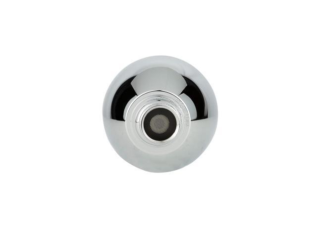 Zurn Z7000-S9 Water Saver Shower Head 1.5 GPM