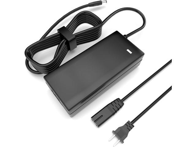 Replacment for Peloton Bike Power Cord, Compatible with Peloton Fitness Bike Console Charger Cord, for Models: PLTN-RB1VO, PLTN-RB1VQ, PLTN-RB1V1,.