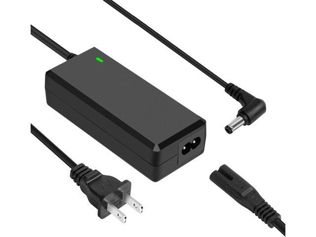 Power Cord for Peloton Exercise Bike 12V4.17A AC/DC Adapter Replacement Peloton Exercise Bike Model: PLTN-RB1VO PLTN-RB1V1 PLTN-RB1VQ