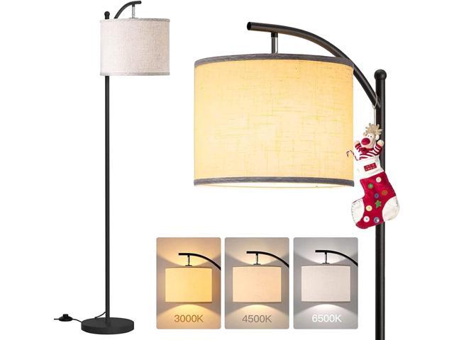 Photos - Chandelier / Lamp addlon Floor Lamp for Living Room with 3 Color Temperatures, Standing lamp