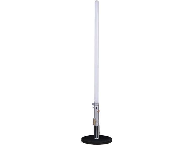 Star Wars Luke Skywalker Lightsaber Floor Lamp Mood Light 5-Feet Tall