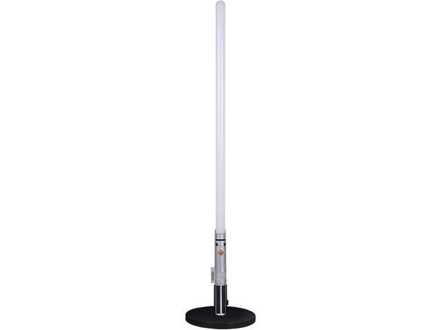 Star Wars Luke Skywalker Lightsaber Floor Lamp Mood Light 5-Feet Tall