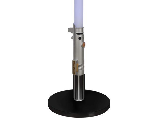 Star Wars Luke Skywalker Lightsaber Floor Lamp Mood Light 5-Feet Tall