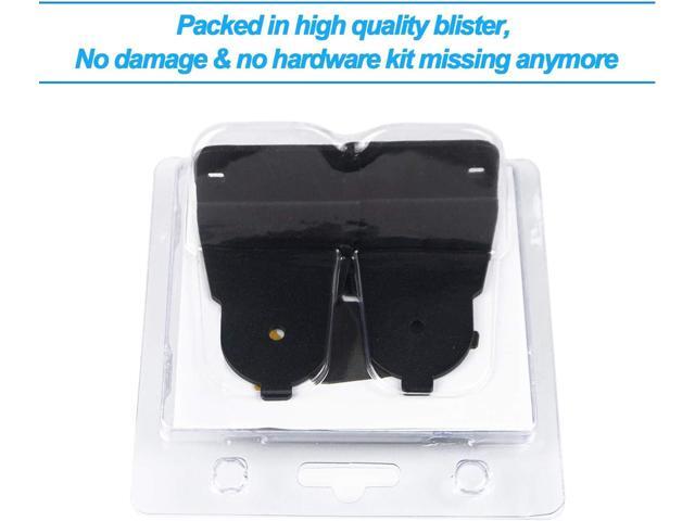 Wall Mount for Samsung Curved Soundbar HW-J4000 HW-J6000 HW-J6500 HW-JM4000C HW-M4500 HW-J6001 HW-JM4000 HW-JM6000 HW-JM6500 HW-J6000R HW-M4510/ZF...