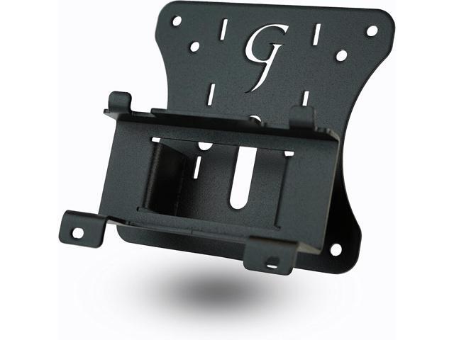 Gladiator Joe Monitor Arm/Mount VESA Bracket Adapter Compatible with Gladiator Joe LG24mp58vq 24MP58VQ-P, 24MP59G, 24MP59G-P, 24MP60VQ, 27MP58VQ,...