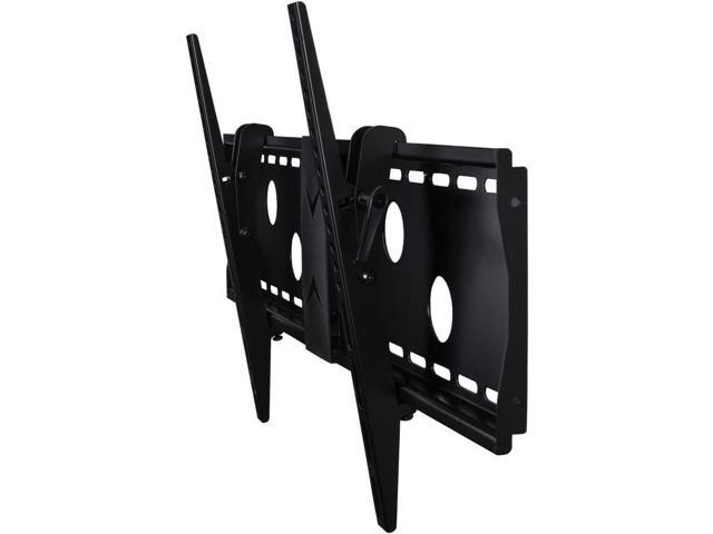 VideoSecu Black Tilt Wall Mount Bracket for LG 42CS560 42LS5700 47LM7600 47LM6200 47LM6700 50PA4500 55LM6700 55LM6200 55LM8600 55LN5710 55LA6900...