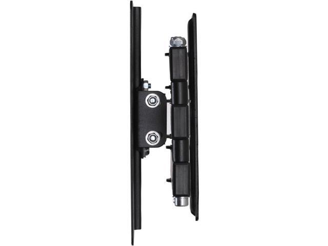 VideoSecu Full Motion TV Wall Mount for Emerson LC320EM2 LC320EM3F LF320EM4F LF320EM4 LE320EM3 LED LCD HDTV ML510B CT8