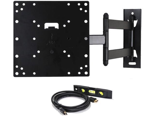 VideoSecu TV Wall Mount for Sony KDL-19M4000 KDL-19M4000/S KDL-26N4000 KDL-26M4000 KDL-26M4000/R KDL-26S3000 KDL-32XBR6 KDL-32N4000 KDL-32M4000...