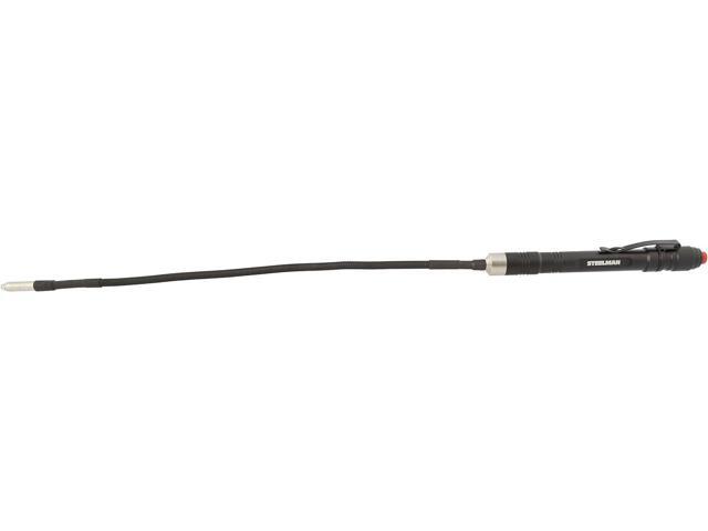 Steelman 95887 2AAA LED Pen Light with Flexible Neck