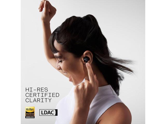 CMF Buds Pro 2 Wireless Earbuds, Hi-Res Audio with LDAC, 50 dB Hybrid Noise Cancelling Earbuds, Ultra Bass Technology, Bluetooth 5.3, 43H Play Time...