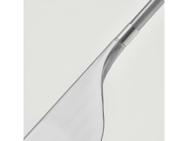 Brightech Leaf Pharmacy LED Reading Lamp, Dimmable Floor Lamp with Easy Rotation over Chair or Desk for Living Rooms & Offices, Adjustable Standing...