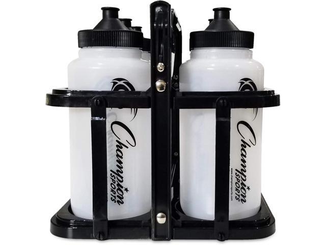Champion Sports Water Bottles - Multiple Styles