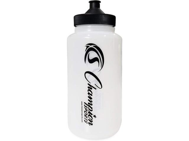 Champion Sports Water Bottles - Multiple Styles