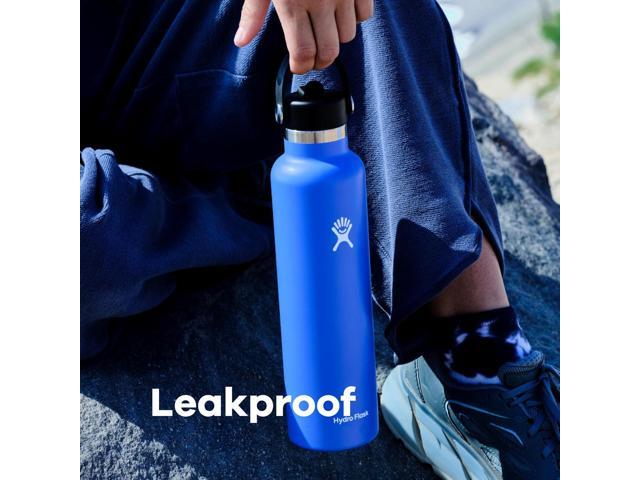 Hydro Flask 24 Oz Standard Flex Straw Cap Trillium