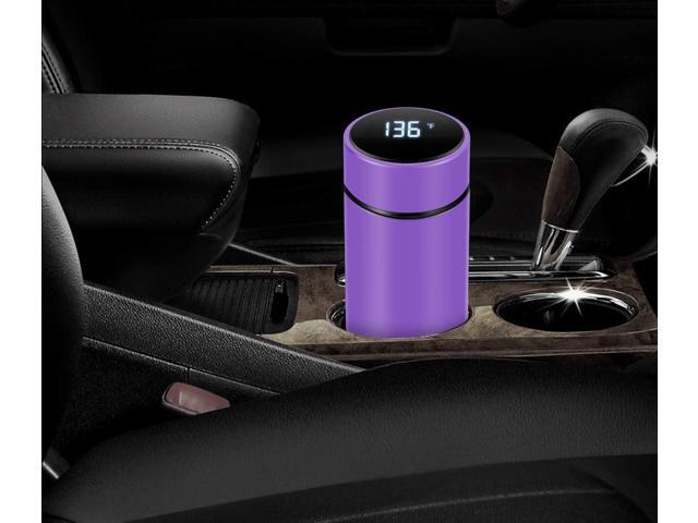 Insulated bottle,Coffee bottle,Tea Infuser Bottle,Smart Sports Water Bottle with LED Temperature Display,Double Wall Vacuum Insulated Water Bottle,...