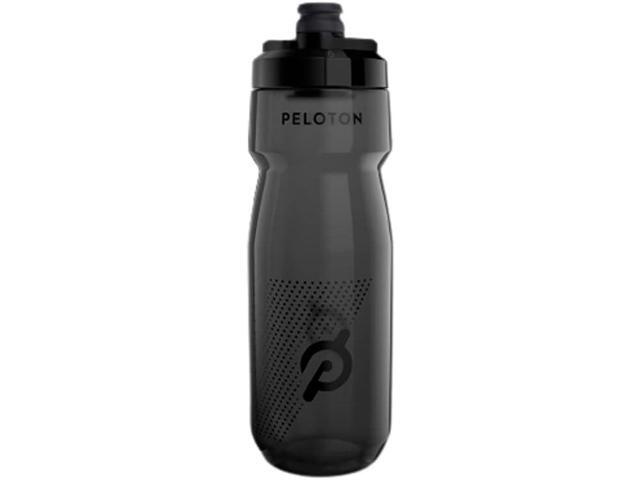 Peloton x CamelBak Podium Bottle 24 oz. BPA-Free Bottle with Non-drip Nozzle and Hydroguard Technology