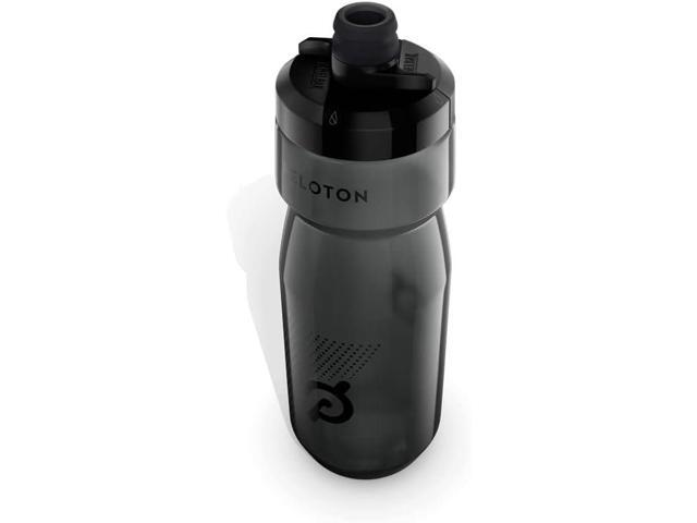 Peloton x CamelBak Podium Bottle 24 oz. BPA-Free Bottle with Non-drip Nozzle and Hydroguard Technology