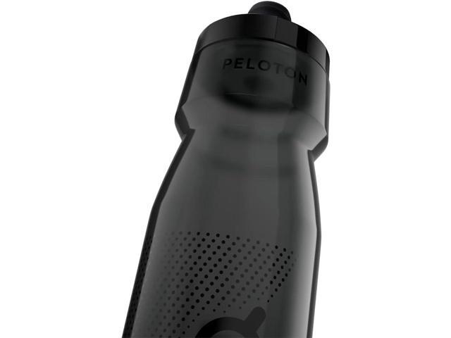 Peloton x CamelBak Podium Bottle 24 oz. BPA-Free Bottle with Non-drip Nozzle and Hydroguard Technology