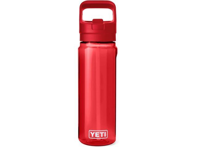 YETI Yonder Water Bottle with Yonder Straw Cap