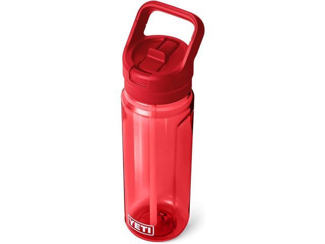 YETI Yonder Water Bottle with Yonder Straw Cap