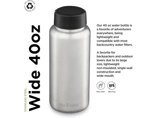 Klean Kanteen Wide Loop Cap