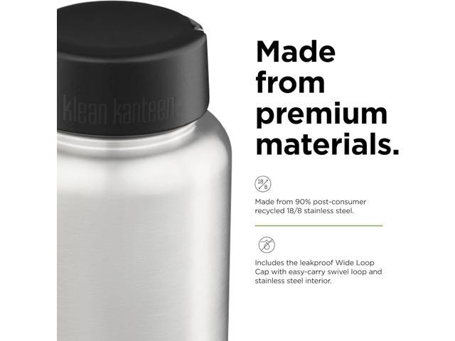Klean Kanteen Wide Loop Cap