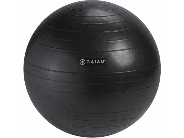 Gaiam Classic Balance Ball Chair Ball - Extra 52cm Balance Ball for Classic Balance Ball Chairs