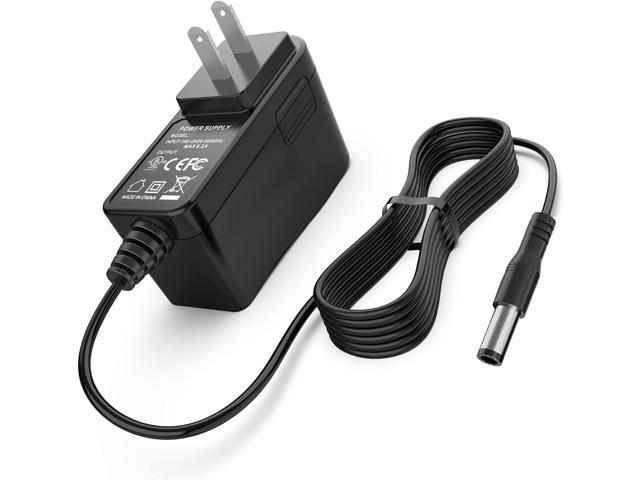 Power Cord for ProForm Elliptical Smart Strider 390 395 475 510 E, 480 490 500 600 LE, 400 700 510 EX, Cardio Cross Trainer Exercise Bike Charger...