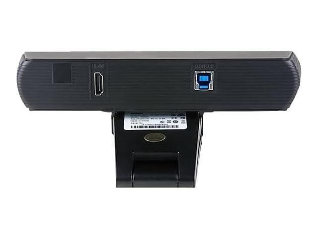 Avaya HC020 Web Camera with 4K Video Capability
