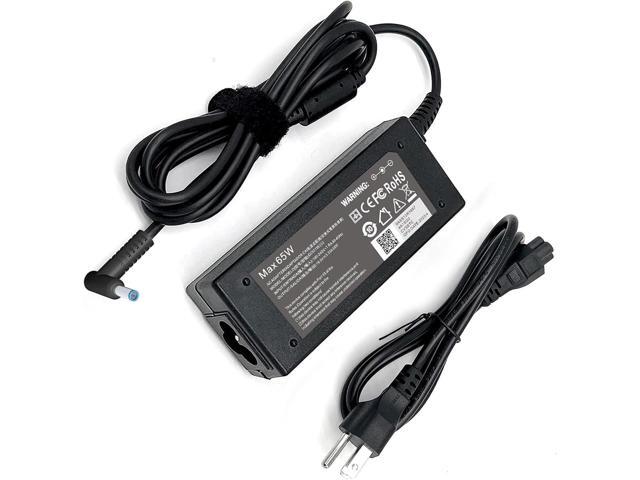 Charger for HP Laptop Computer 65W 45W HP Chromebook/Probook450 650 640 G5 G4 G6 G7 G8 Elitebook/Pavilion/x360 11 13 14 15 17 Zbook Notebook 15 17...