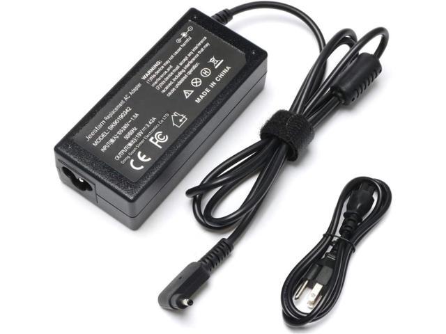 A515-54 65W 45W Laptop Charger for Acer Aspire 5 3 1 A515-44 A515-55 A115-31 A13-045N2A C740 R5-571T C738T R7-371T SF314-52 SP513-52N SP111-33...
