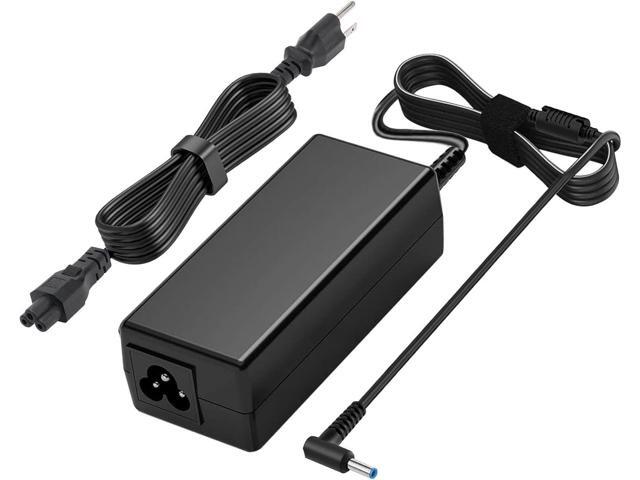 741727-001 740015-003 Charger Compatible with HP Laptop Computer Pavilion X360 14 15 17 Envy 13 15 X360, Stream 11 13 14 TouchSmart Elitebook 840...