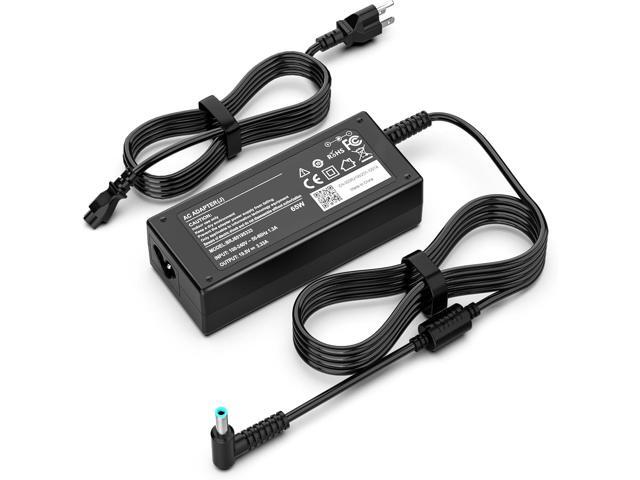 65W Laptop Charger for HP EliteBook 820 830 840 845 850 855 1020 1030 1040 G9 G8 G7 G6 G5 G4 G3 Laptop AC Adapter Power Cord 19.5V