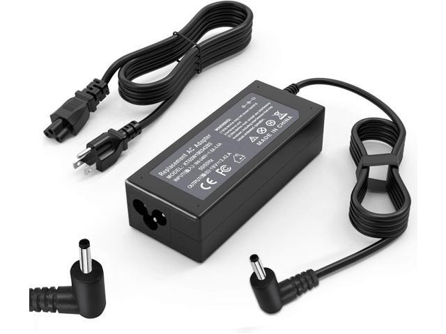65W AC Adapter Charger for Acer Aspire 3 Aspire 5 Series A315 A317-53 A515-46 A515-57 A515-54 A515-55 A515-55 A515-56 R5-571TG Power Supply Cord