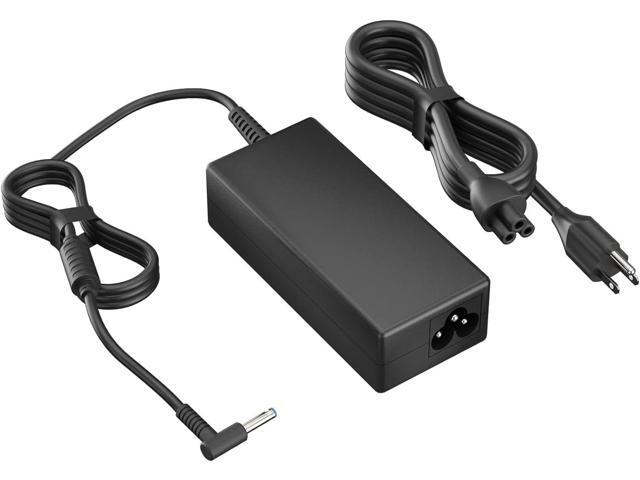 65W 45W AC Charger Compatible with HP Elitebook Series Probook 430 440 450 455 470 640 650 G3 G4 G5 G6 G7 G8 PPP009A 19.5V 3.33A Laptop Power...