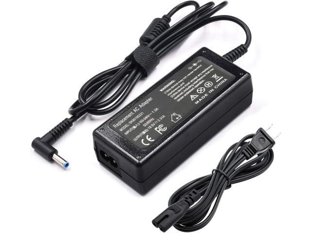 for hp 45w Laptop Charger L25296-001 L25296-002 L25296-003 741727-001 Series;for hp Pavilion 11 13 14 15 Notebook Stream 14 13 11 11-y010wm...