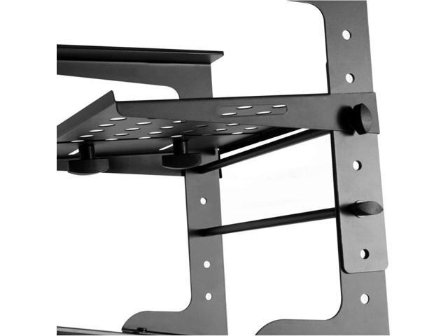 On-Stage LPT6000 Multi-Purpose Laptop Stand