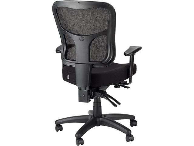 Tempur-Pedic 324599 Tempur-Pedic TP8000 Mesh Task Chair (TP8000)