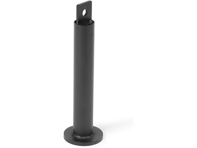 Titan Fitness Olympic Plate-Loaded Loading Pin, 300 LB Capacity, Grip Strength Training for Cable Pulley System LAT Pulldowns or Rotating Deadlift...